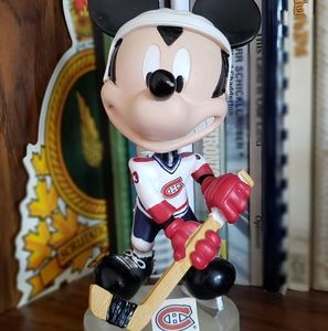 Meet your Posher, Glenn